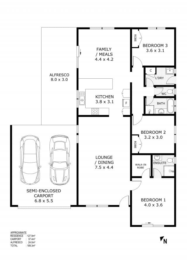 18 Mannagum CourtKilmore, vic 3764  - Leased, Kilmore - Thumbnail 2