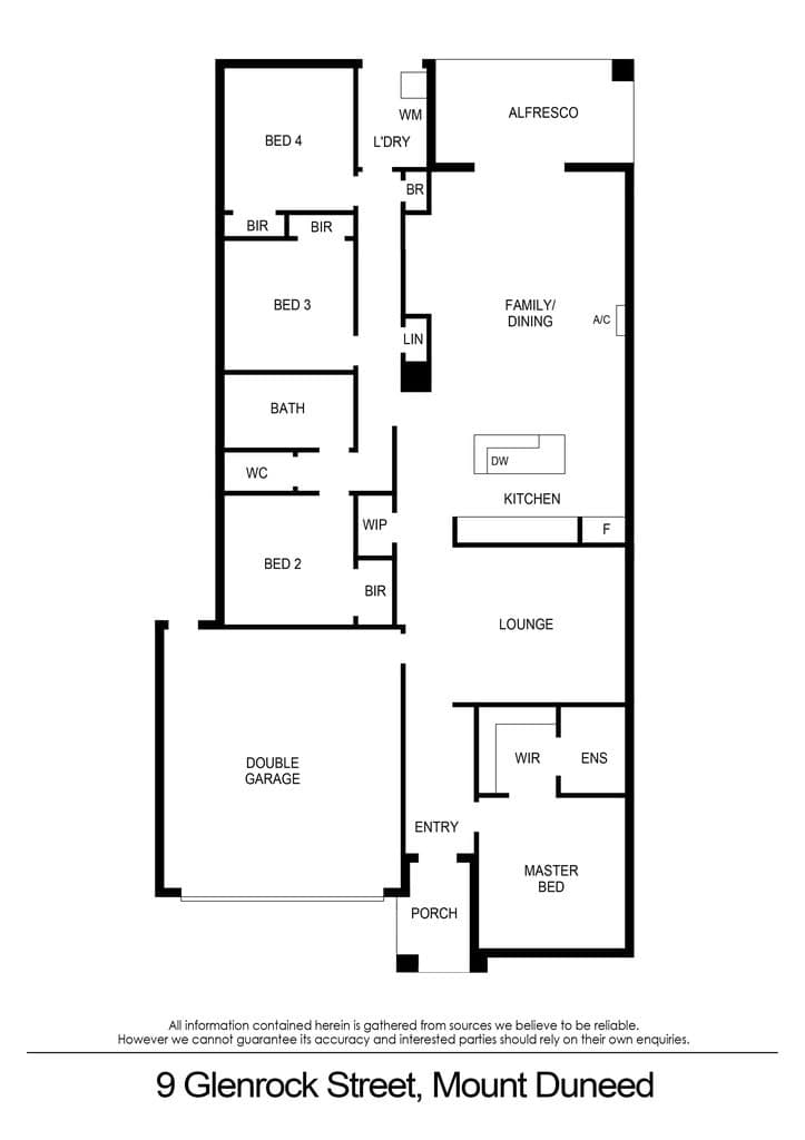 9 Glenrock Street, Mount Duneed, VIC 3217, Mount Duneed - Thumbnail 8
