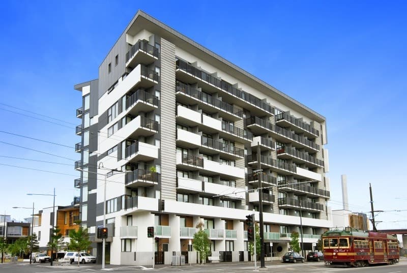 805/453-463 Docklands Drive, Docklands, VIC 3008, Docklands - Image 1