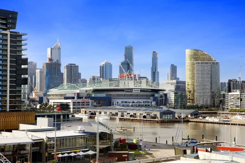 805/453-463 Docklands Drive, Docklands, VIC 3008, Docklands - Thumbnail 3