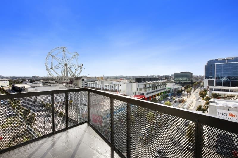 805/453-463 Docklands Drive, Docklands, VIC 3008, Docklands - Thumbnail 4