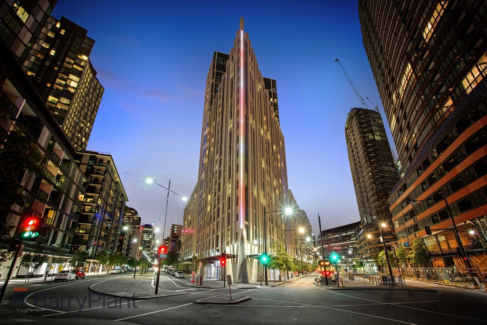 1208E/888 Collins Street, Docklands, VIC 3008, Docklands - Image 1