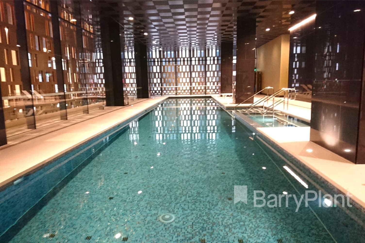 1208E/888 Collins Street, Docklands, VIC 3008, Docklands - Thumbnail 7