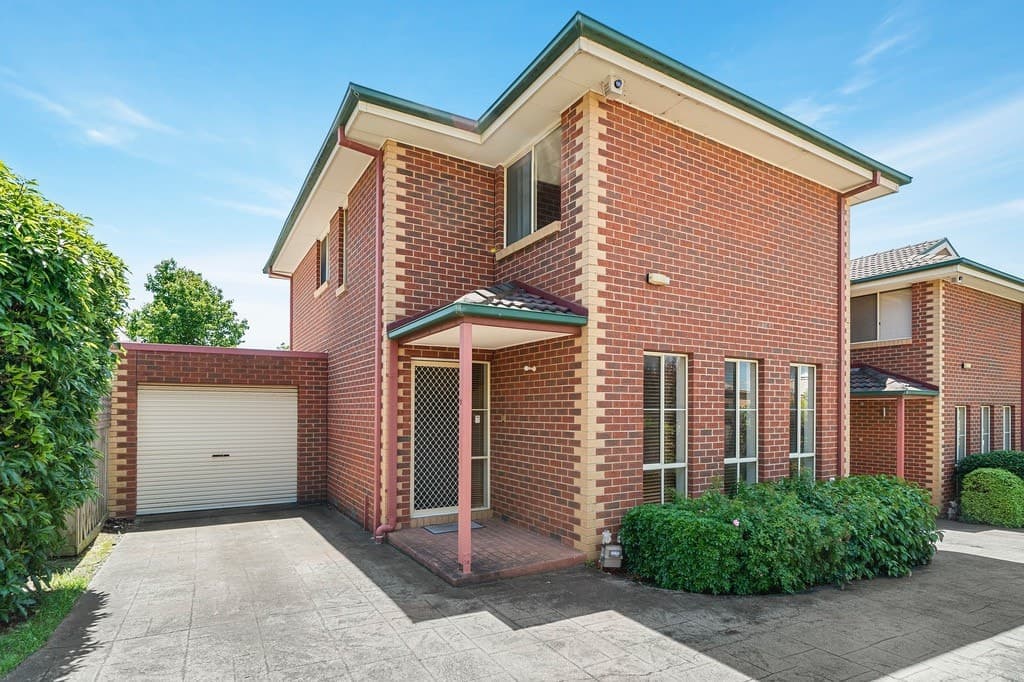 2/14 Bedford  Street, Box Hill, VIC 3128, Box Hill - Image 1