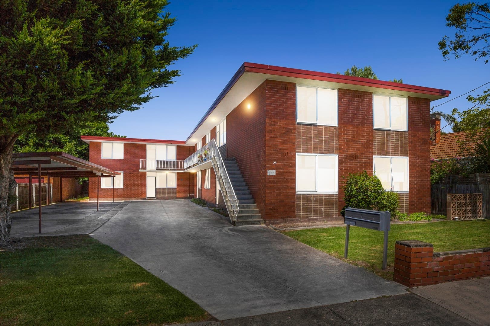 5/23 Balcombe Road, Mentone, VIC 3194, Mentone - Image 1