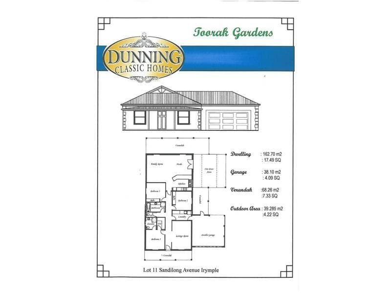 792 Sandilong Avenue, Irymple, VIC 3498, Irymple - Thumbnail 2