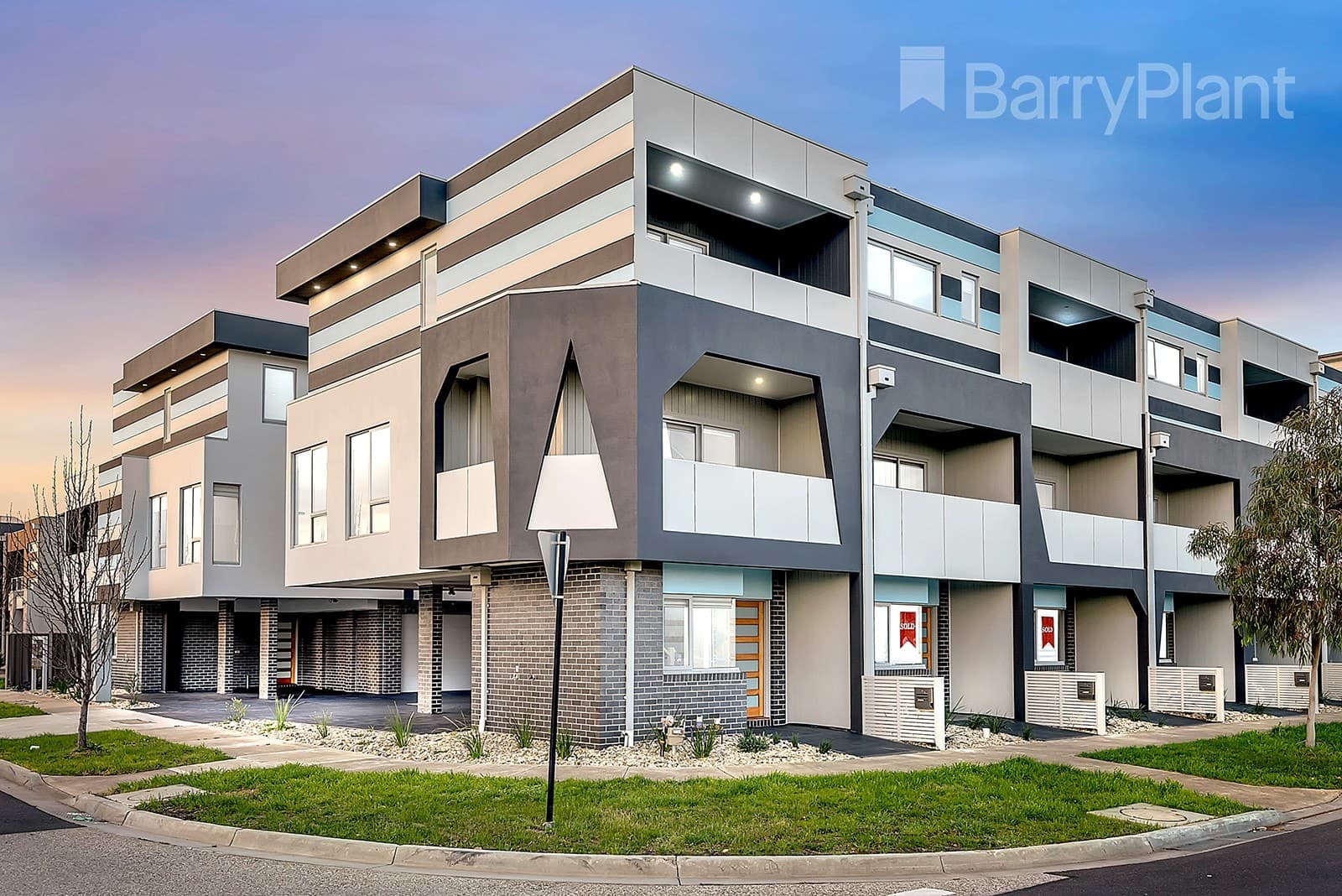 9/61-85 Punt Street, Craigieburn, VIC 3064, Craigieburn - Image 1