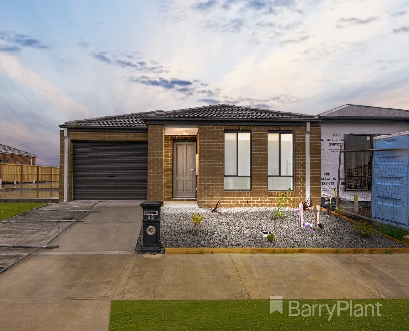 22 Feronia  Avenue, Tarneit, VIC 3029, Tarneit - Image 1