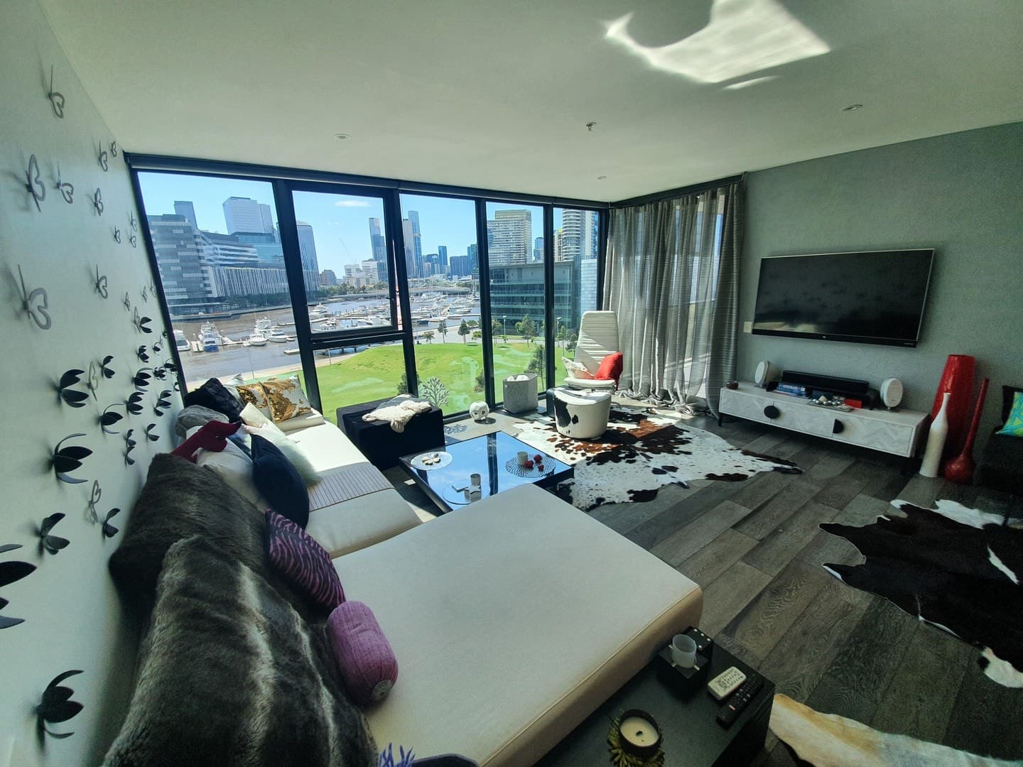 503/1 Point Park Crescent, Docklands, VIC 3008, Docklands - Thumbnail 2