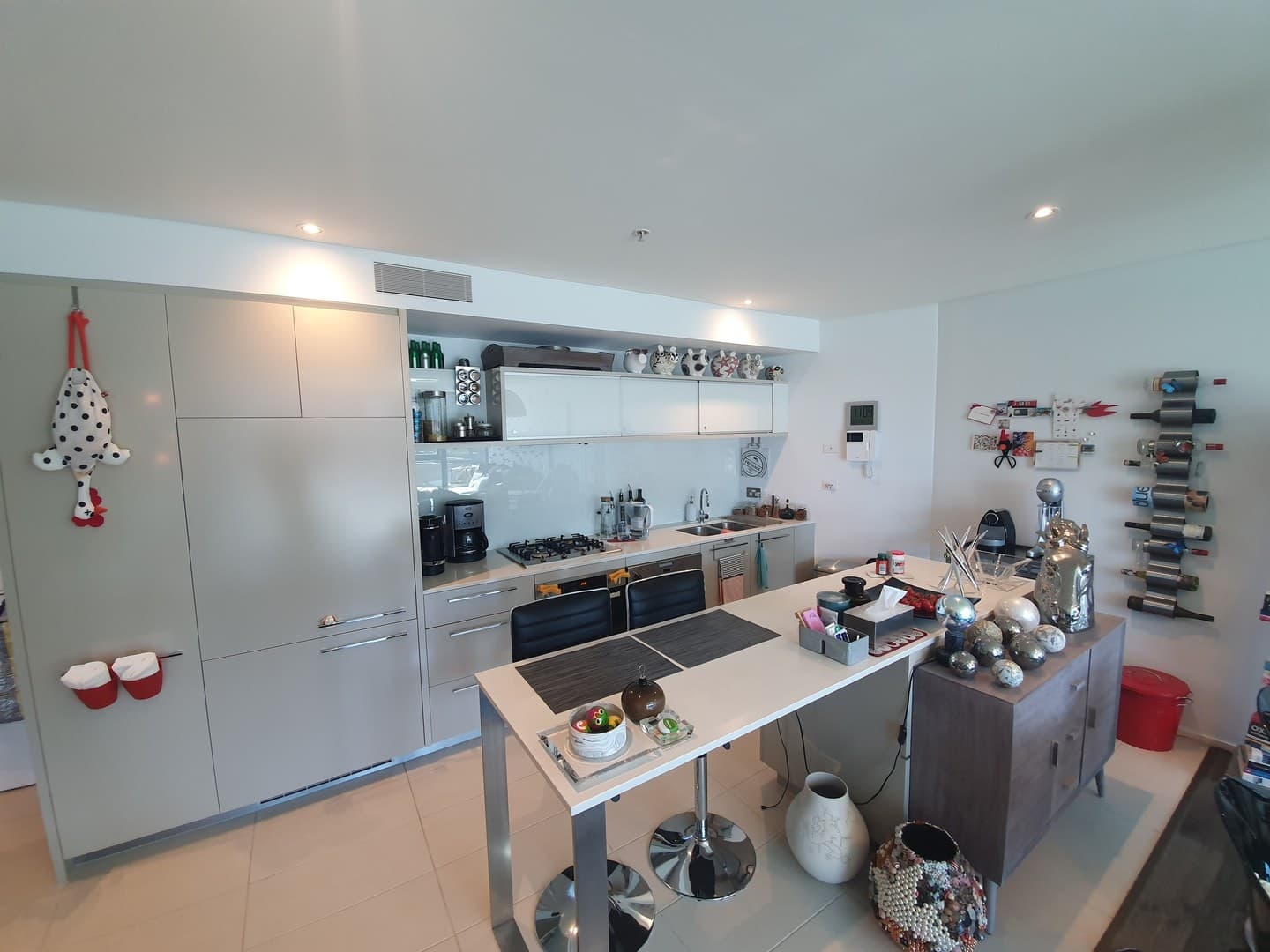 503/1 Point Park Crescent, Docklands, VIC 3008, Docklands - Thumbnail 3