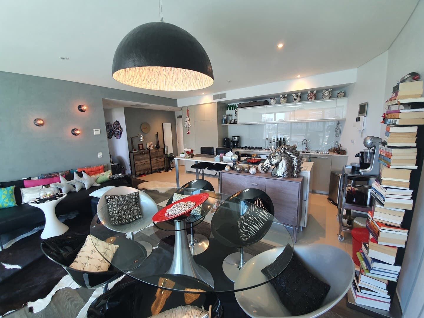 503/1 Point Park Crescent, Docklands, VIC 3008, Docklands - Thumbnail 5