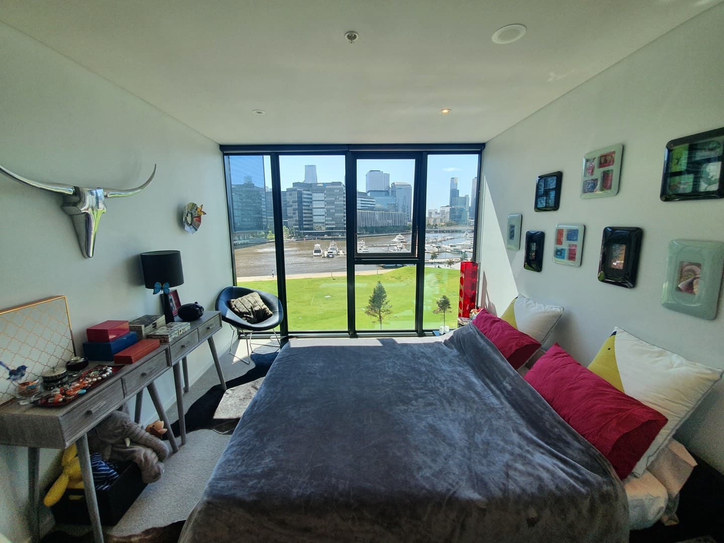 503/1 Point Park Crescent, Docklands, VIC 3008, Docklands - Thumbnail 6