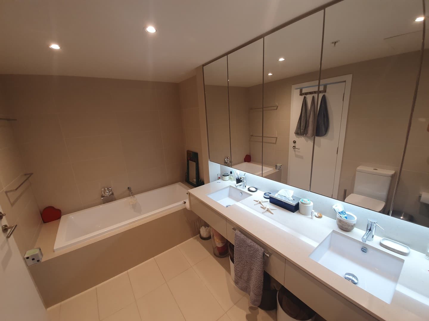 503/1 Point Park Crescent, Docklands, VIC 3008, Docklands - Thumbnail 7
