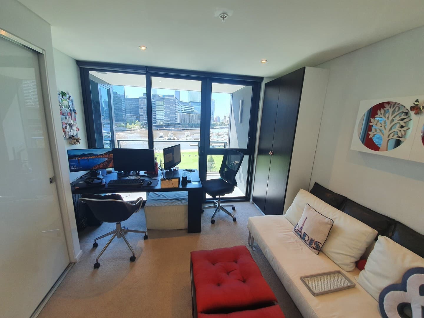 503/1 Point Park Crescent, Docklands, VIC 3008, Docklands - Thumbnail 8