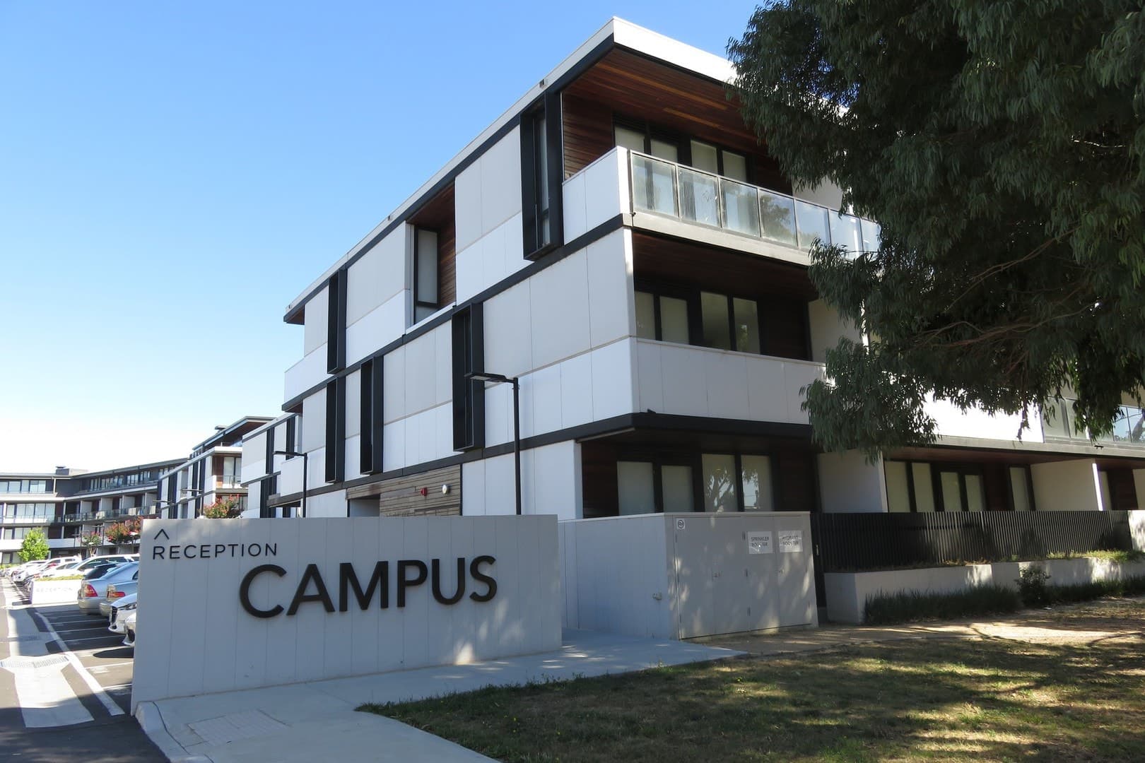 G02/4 Clarkson Court, Clayton, VIC 3168, Clayton - Thumbnail 2
