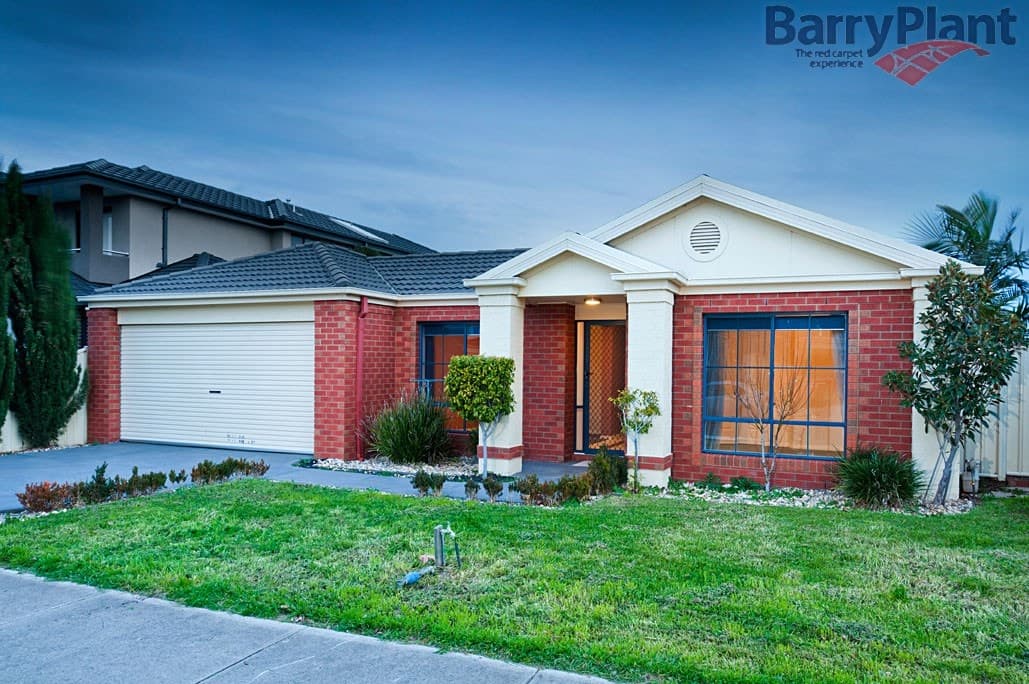 97 Jamieson Way, Point Cook, VIC 3030, Point Cook - Image 1