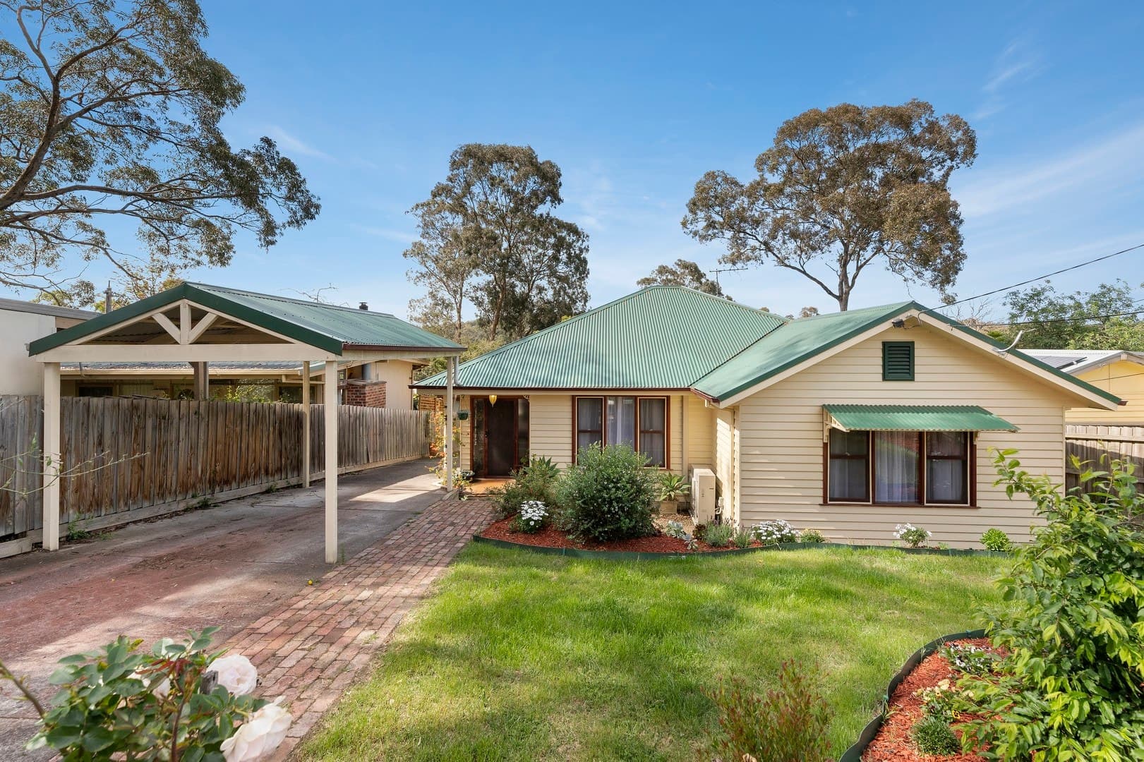 5 Gordon GroveMontmorency, VIC 3094  - Leased, Montmorency - Image 1