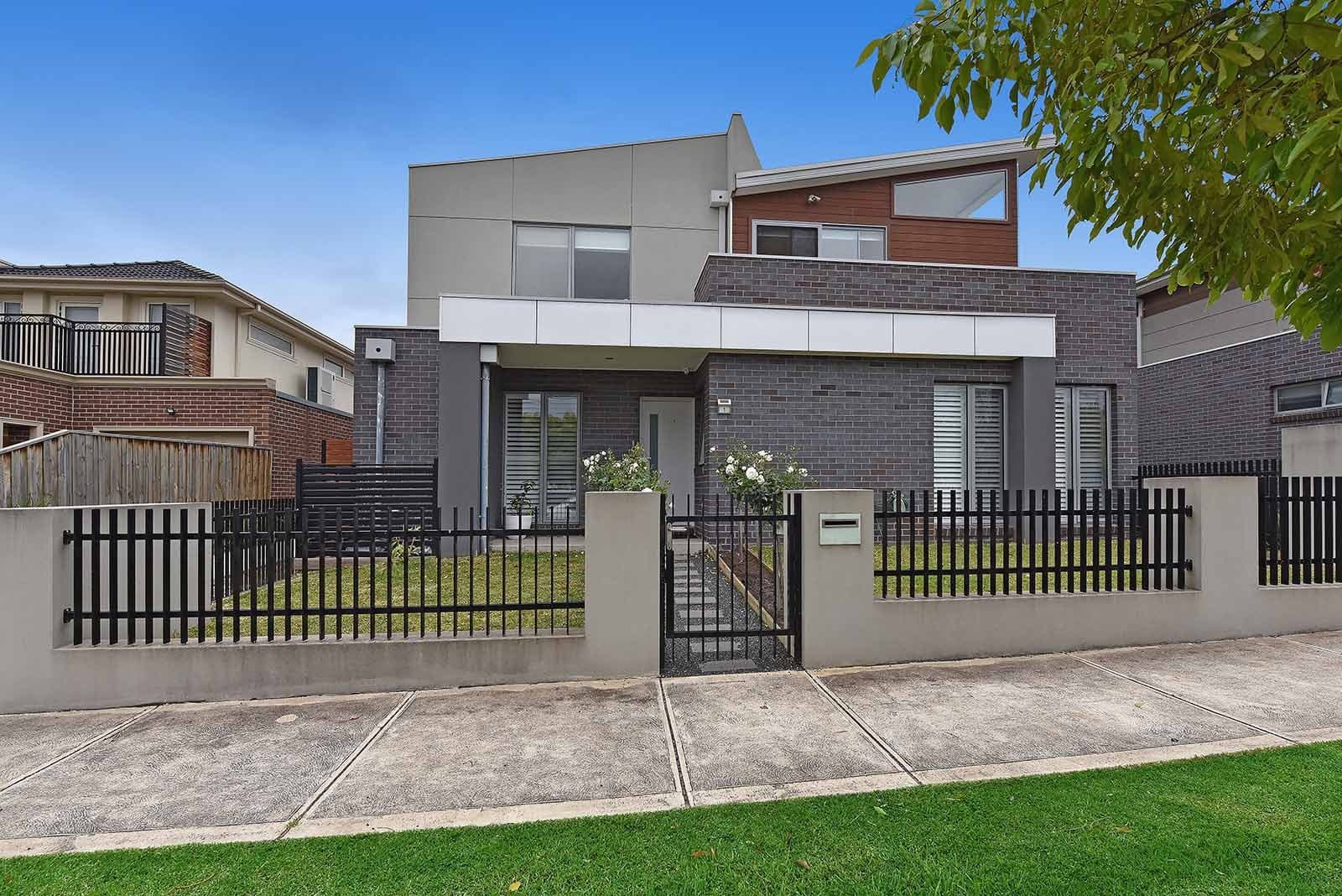 1/13 Washington Street, Essendon, VIC 3040, Essendon - Image 1