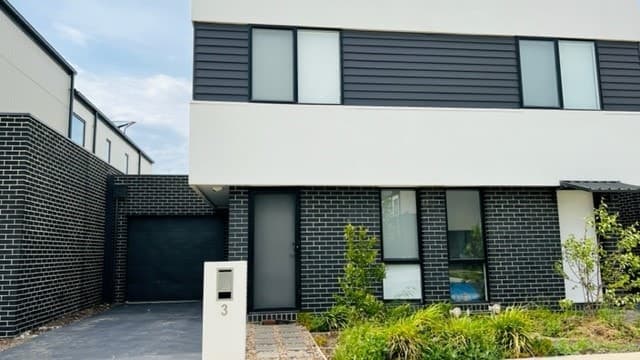 3 Griffiths Street, St Albans, VIC 3021, St Albans - Image 1