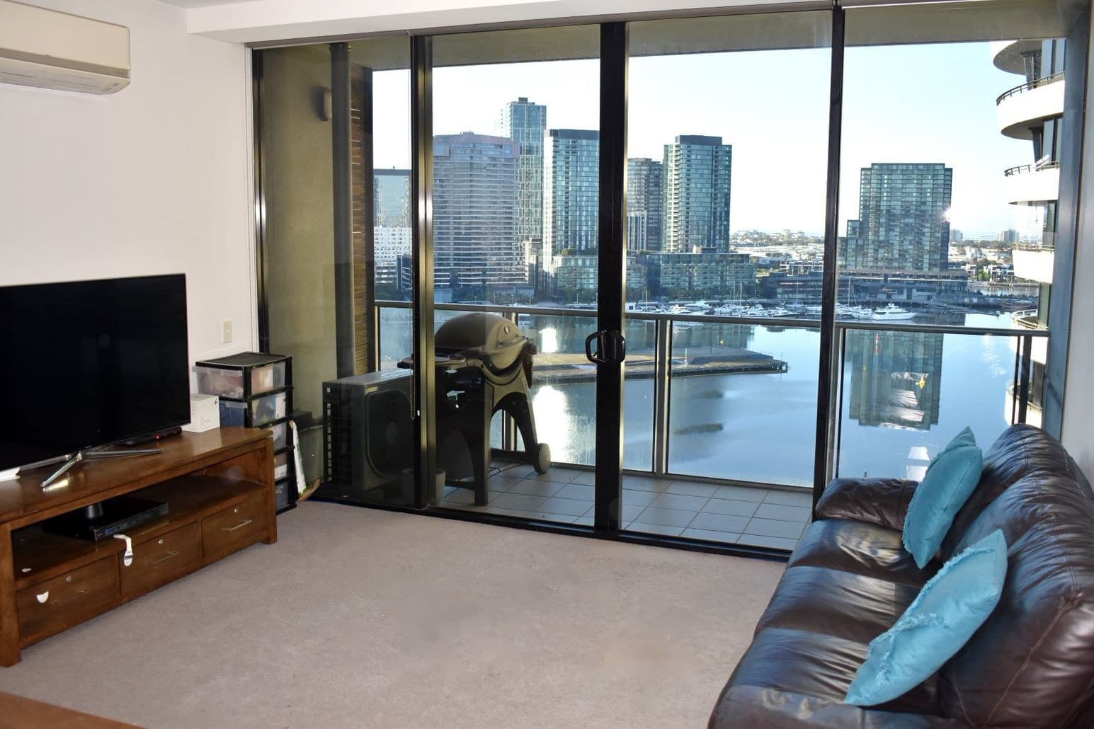 1506/5 Caravel Lane, Docklands, VIC 3008, Docklands - Thumbnail 2
