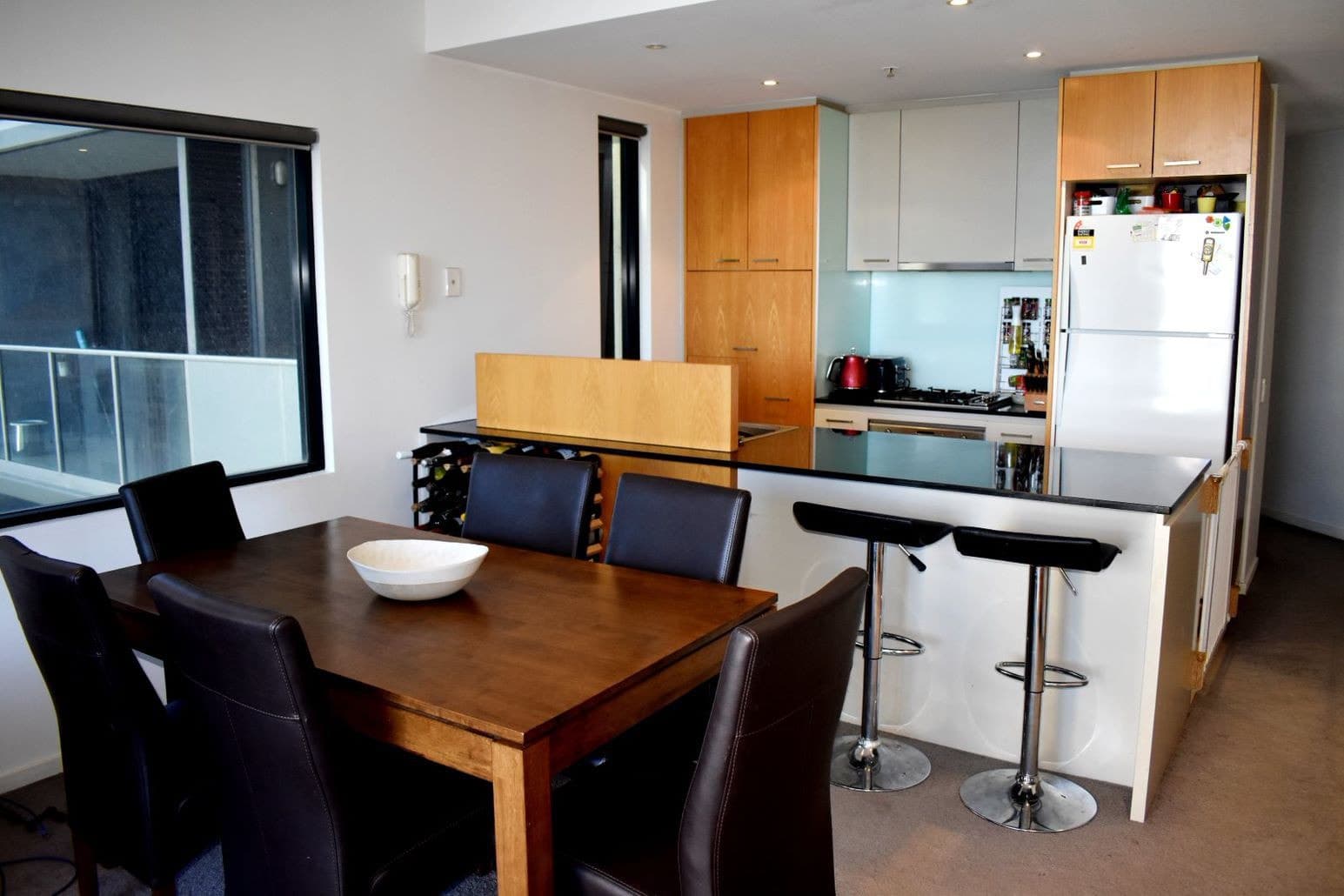 1506/5 Caravel Lane, Docklands, VIC 3008, Docklands - Thumbnail 3