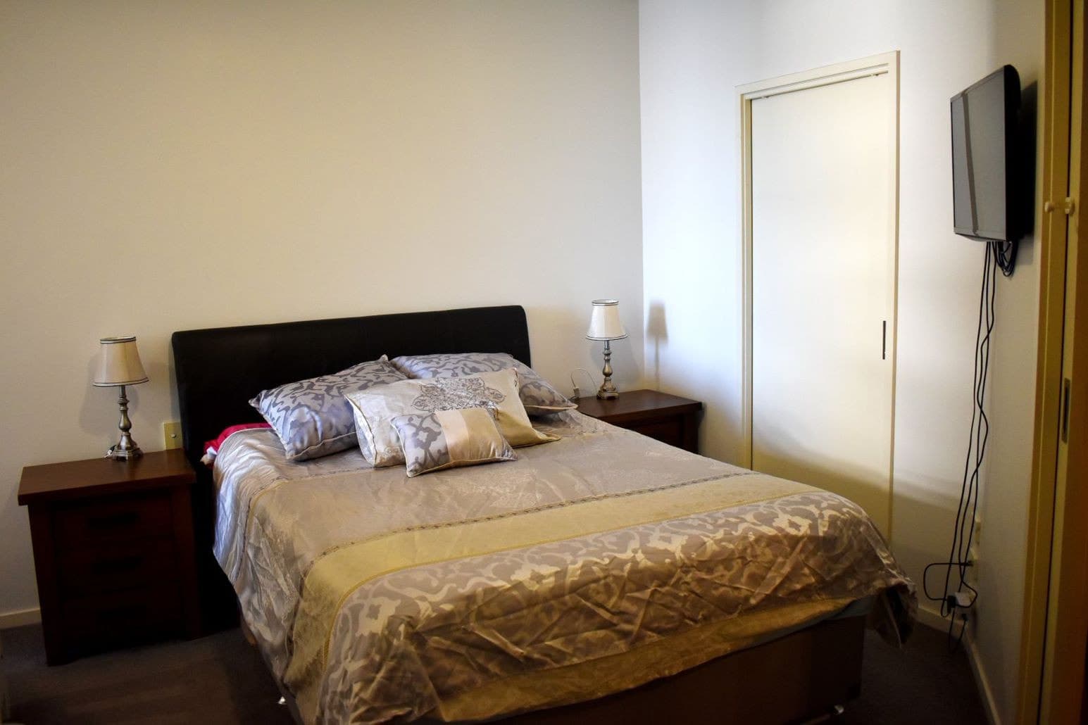 1506/5 Caravel Lane, Docklands, VIC 3008, Docklands - Thumbnail 4