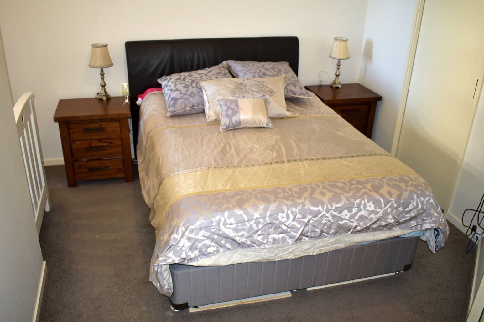 1506/5 Caravel Lane, Docklands, VIC 3008, Docklands - Thumbnail 6