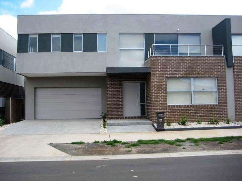 5 Drusilla PlaceCaroline Springs, VIC 3023  - Leased, Caroline Springs - Image 1