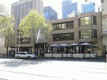 4/50 Bourke Street, Melbourne, VIC 3000, Melbourne - Image 1
