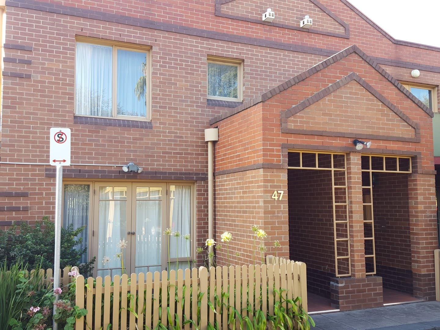 47 Marion Street, Fitzroy, VIC 3065, Fitzroy - Image 1