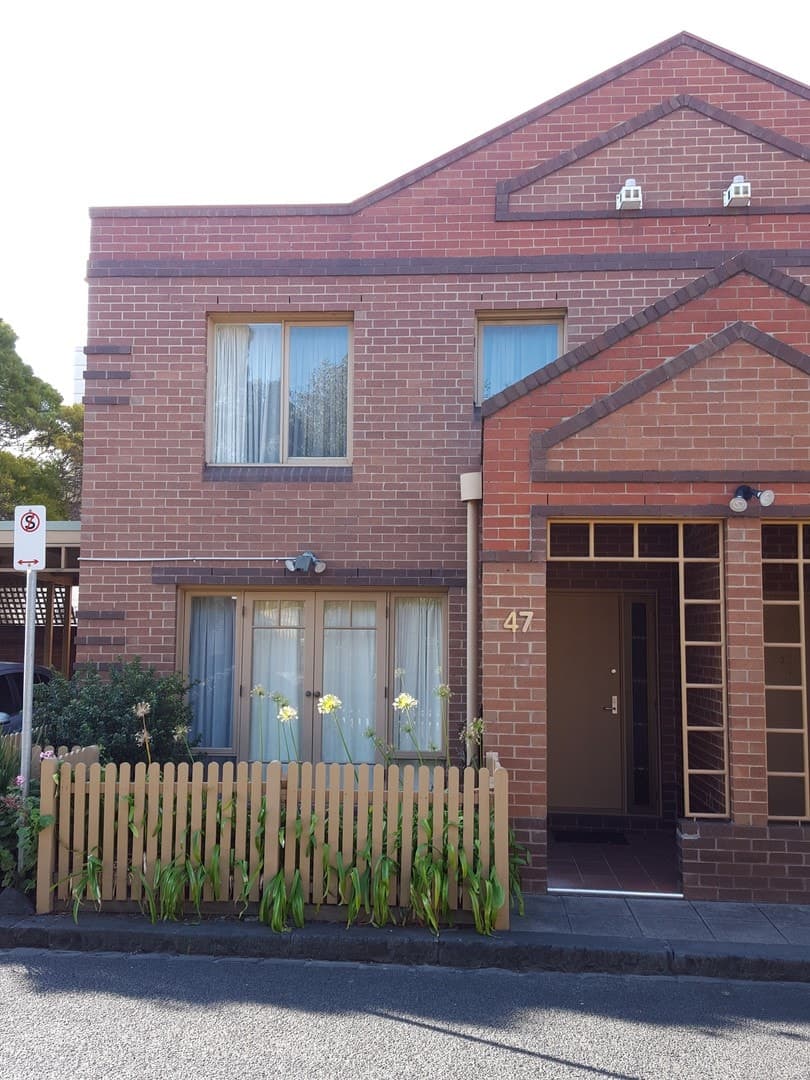 47 Marion Street, Fitzroy, VIC 3065, Fitzroy - Thumbnail 2