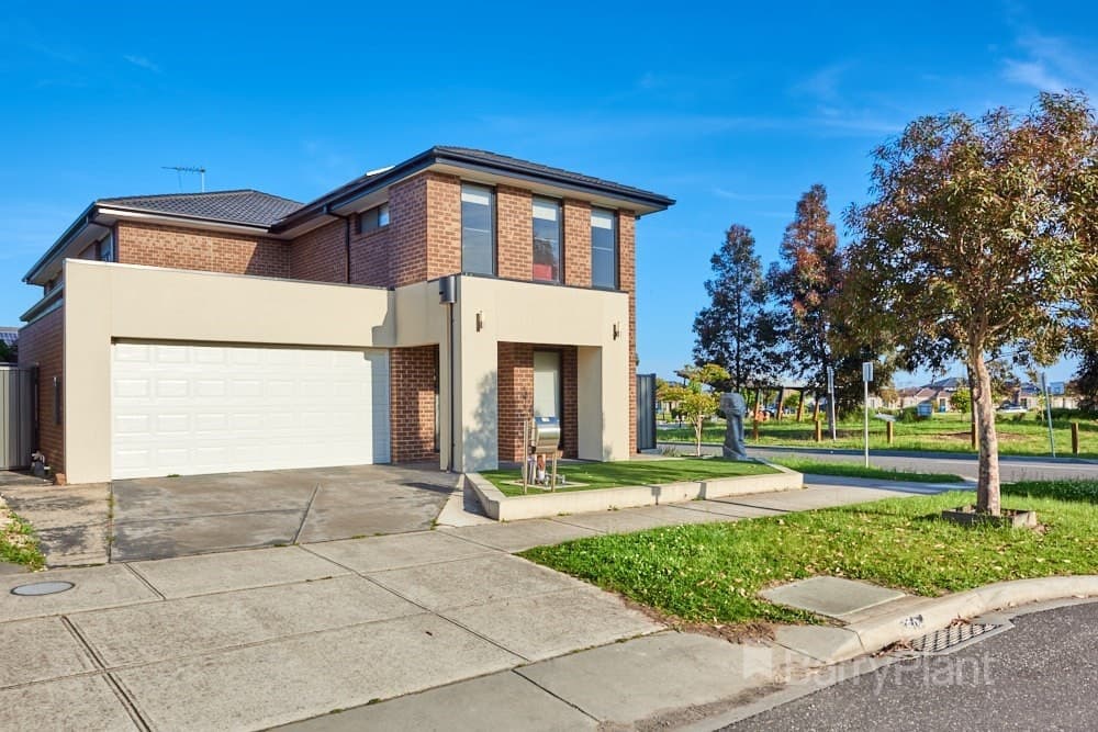 80 Wheelers Park Drive, Cranbourne North, VIC 3977, Cranbourne North - Image 1