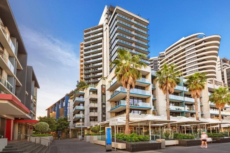 111/19 Rakaia Way, Docklands, VIC 3008, Docklands - Image 1