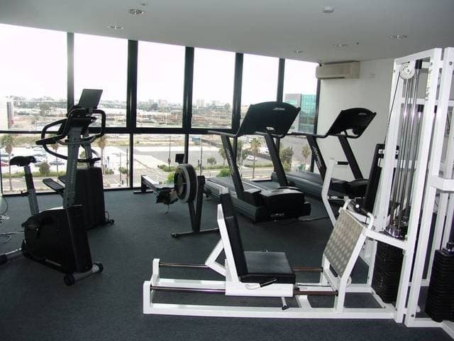 111/19 Rakaia Way, Docklands, VIC 3008, Docklands - Thumbnail 3
