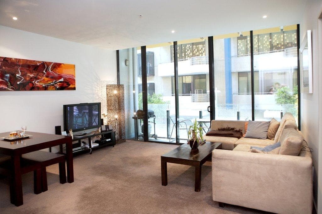 111/19 Rakaia Way, Docklands, VIC 3008, Docklands - Thumbnail 5