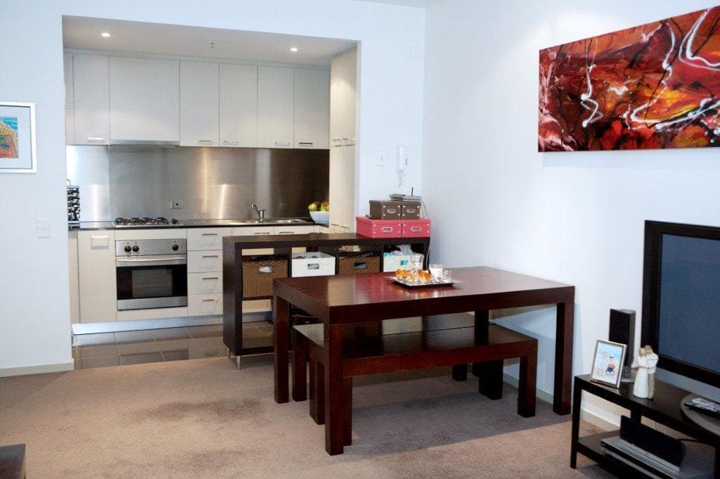 111/19 Rakaia Way, Docklands, VIC 3008, Docklands - Thumbnail 8