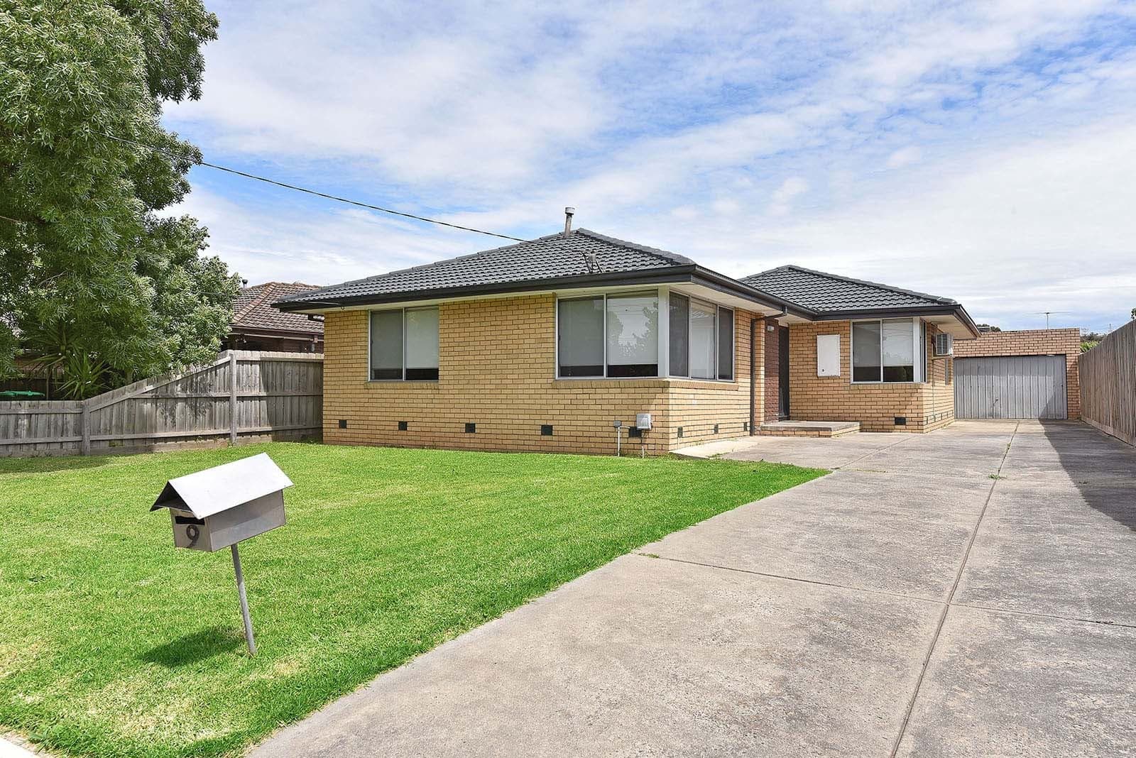 9 Milleara Road, Keilor East, VIC 3033, Keilor East - Image 1