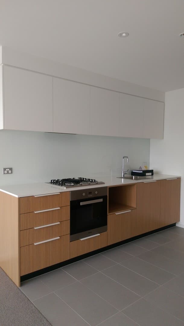 2603e/888 Collins Street, Docklands, VIC 3008, Docklands - Thumbnail 2