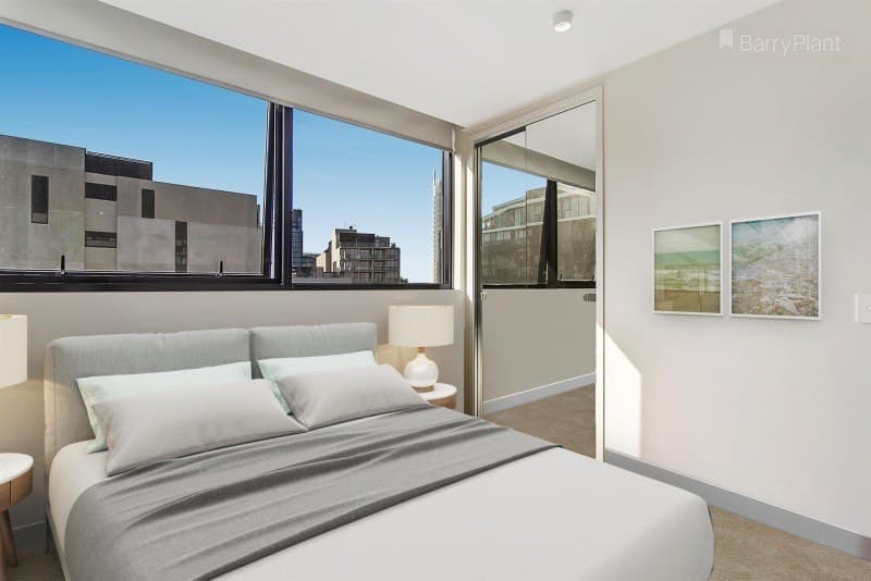 1508/2 Claremont Street, South Yarra, VIC 3141, South Yarra - Thumbnail 4
