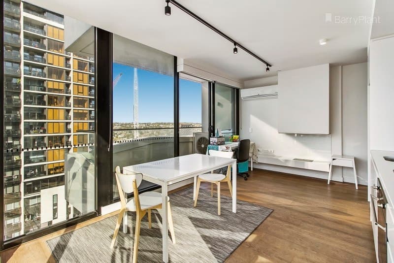 1508/2 Claremont Street, South Yarra, VIC 3141, South Yarra - Thumbnail 5
