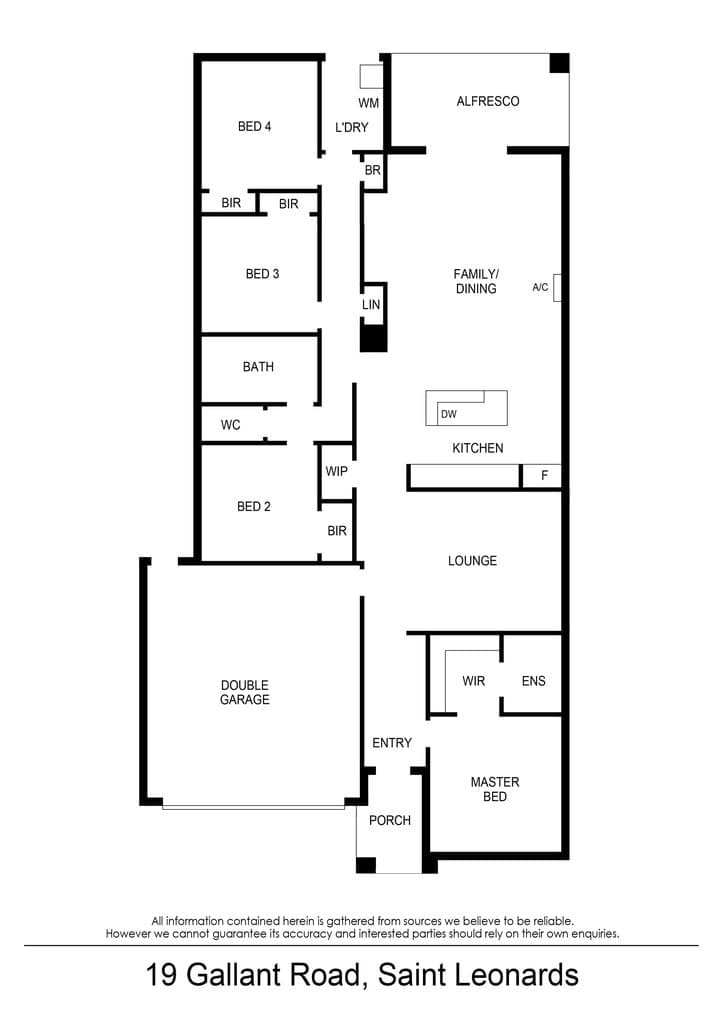 19 Gallant Road, St Leonards, VIC 3223, St Leonards - Thumbnail 8