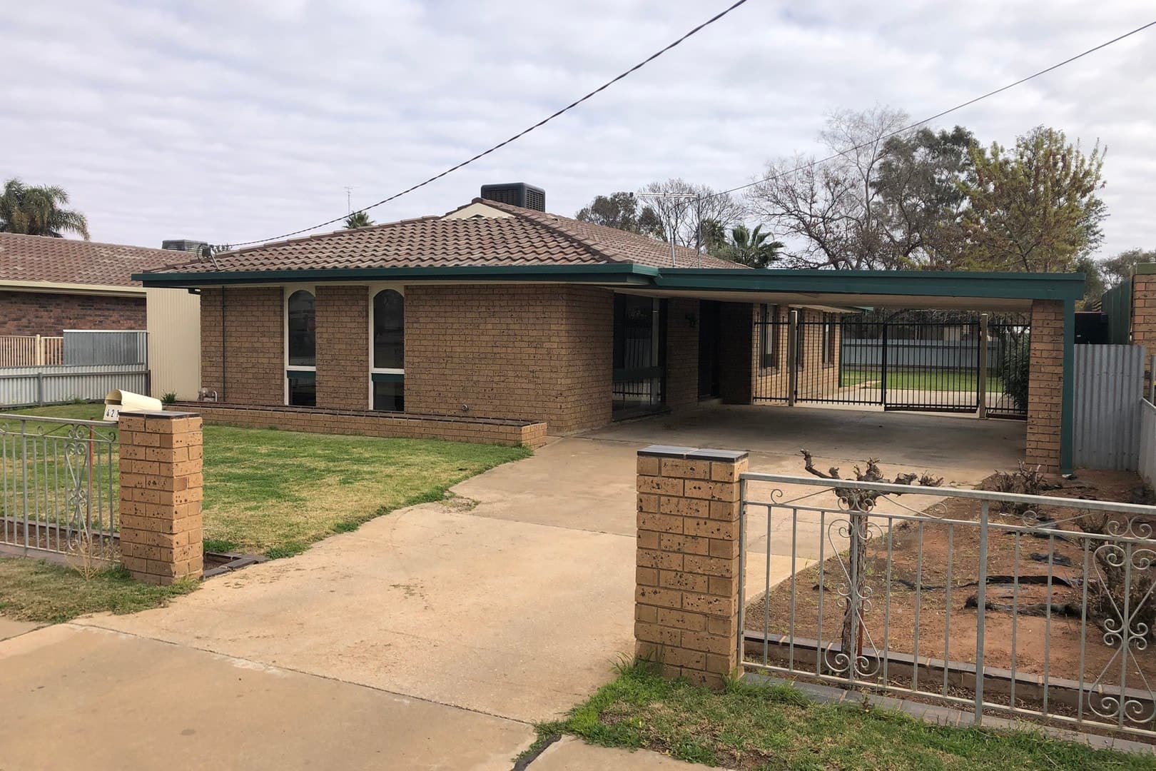 421 Benetook Avenue, Mildura, VIC 3500, Mildura - Image 1