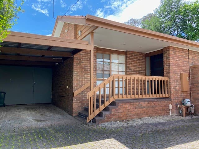2/15 Armstrong StreetGreensborough, VIC 3088  - Leased, Greensborough - Image 1