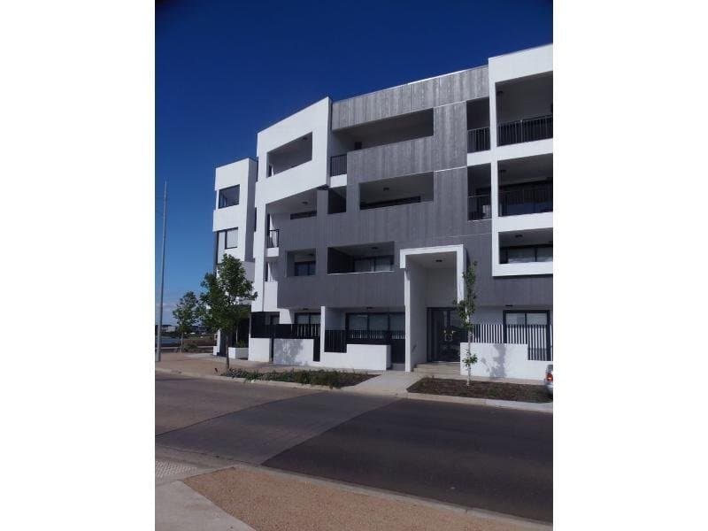 6/76 The EsplanadeCaroline Springs, VIC 3023  - Leased, Caroline Springs - Image 1