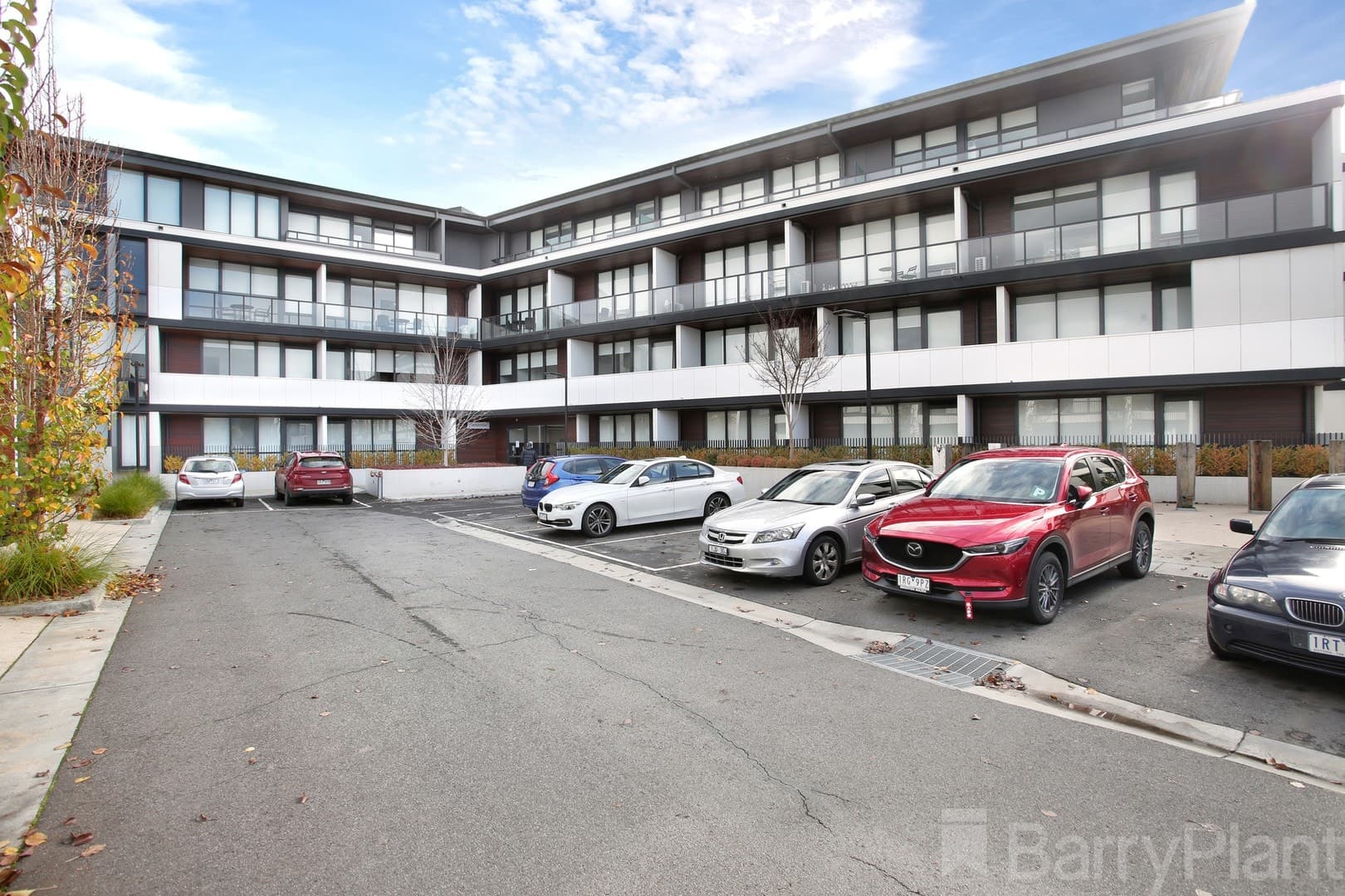 G18/6 Clarkson Court, Clayton, VIC, 3168, Clayton - Thumbnail 8