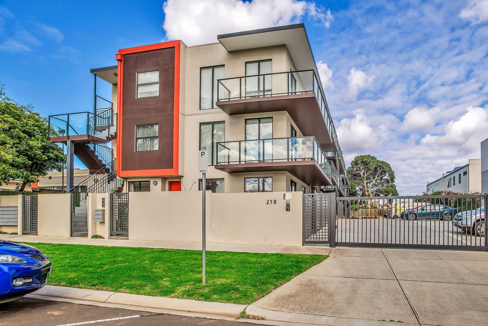 16/217-219 Watton Street, Werribee, VIC 3030, Werribee - Image 1