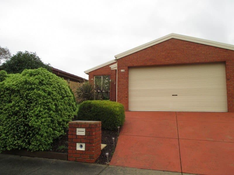 1/47 Cornelius Drive, Wantirna South, VIC 3152, Wantirna South - Image 1