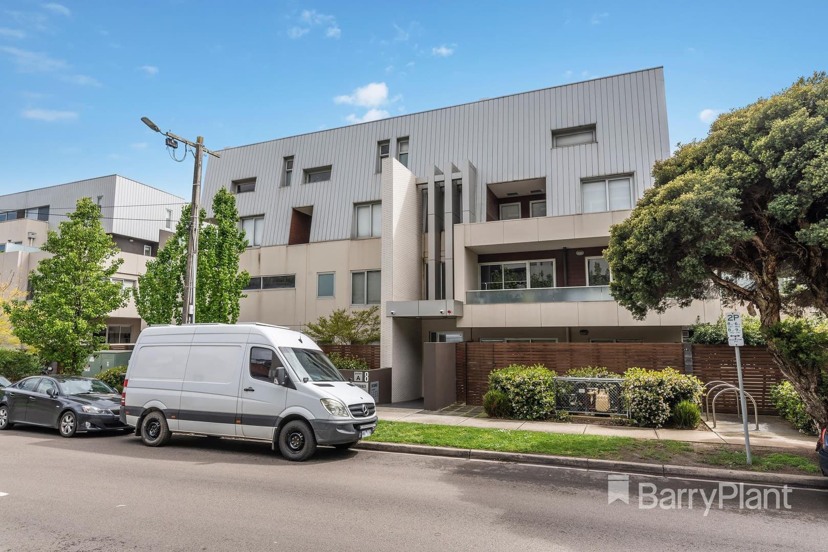 109/8 Berkeley  Street, Doncaster, VIC 3108, Doncaster - Image 1
