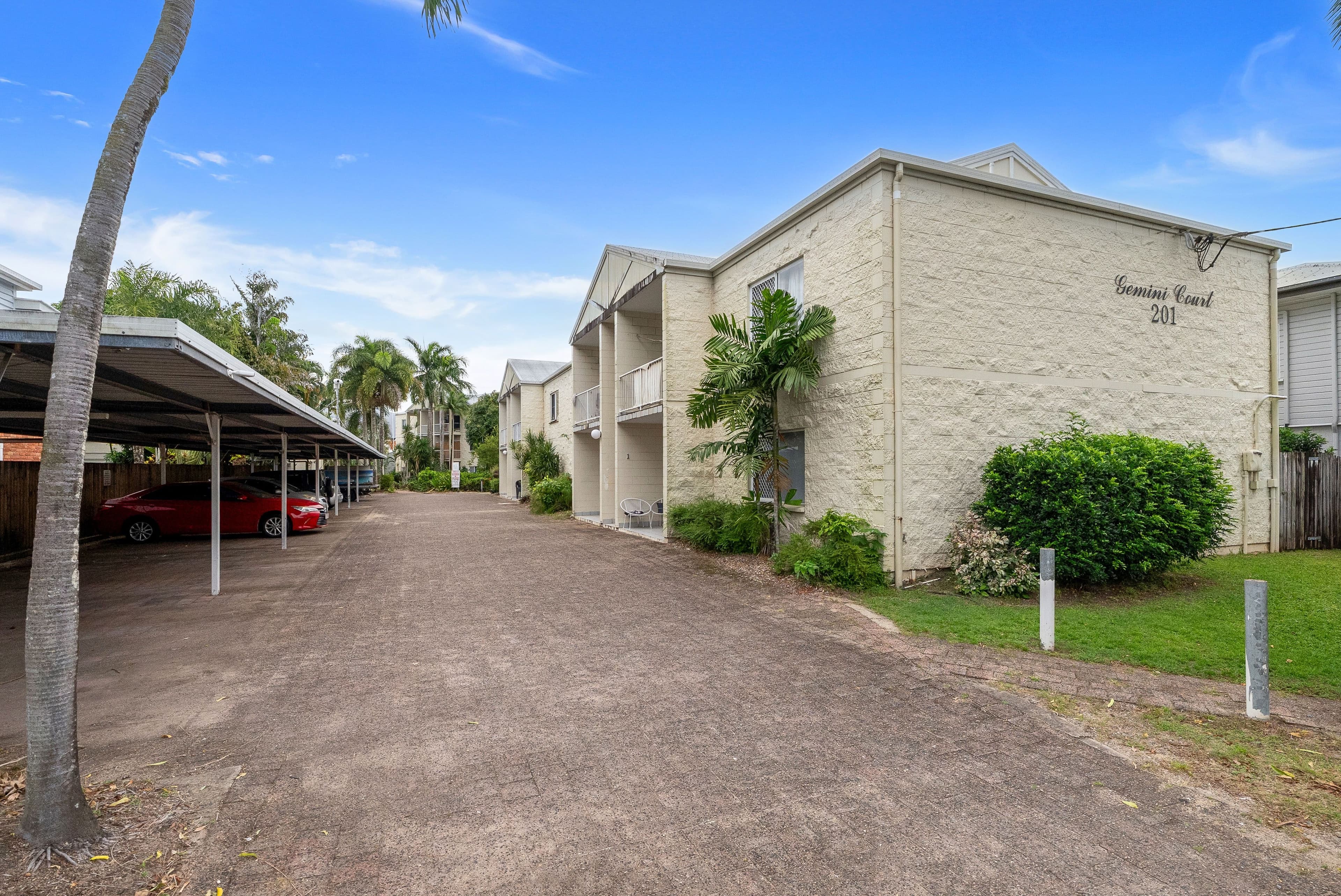 7/201-203 Aumuller Street, Bungalow QLD 4870, Bungalow - Image 1