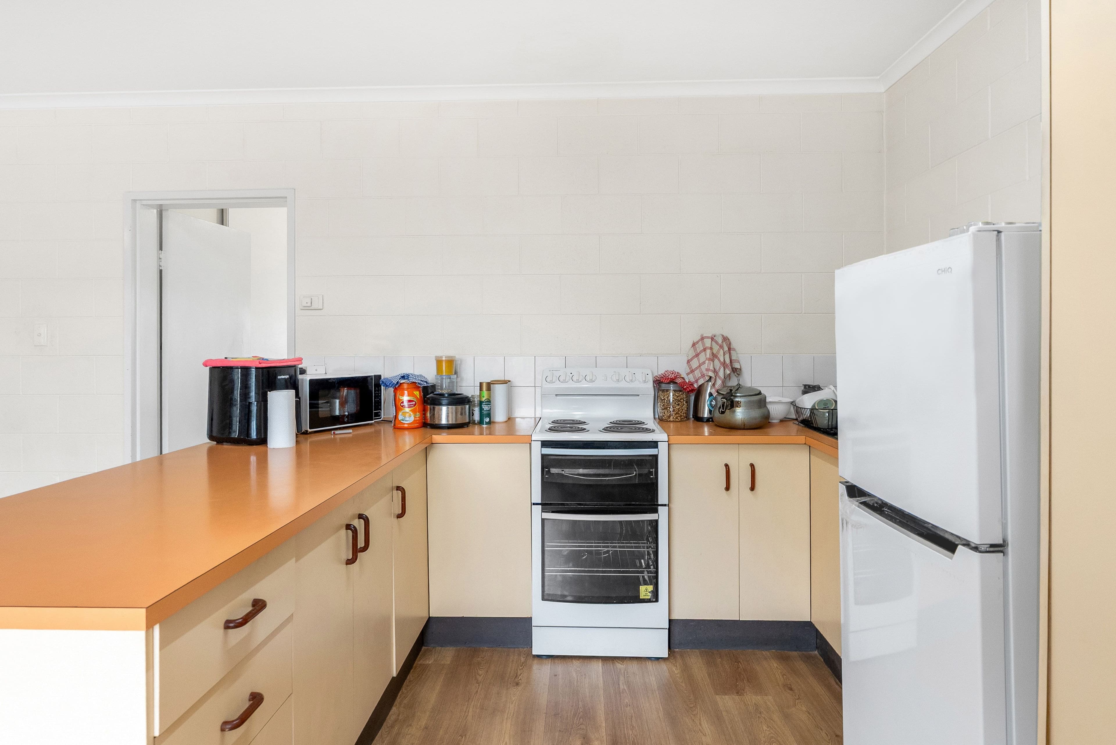 7/201-203 Aumuller Street, Bungalow QLD 4870, Bungalow - Thumbnail 2